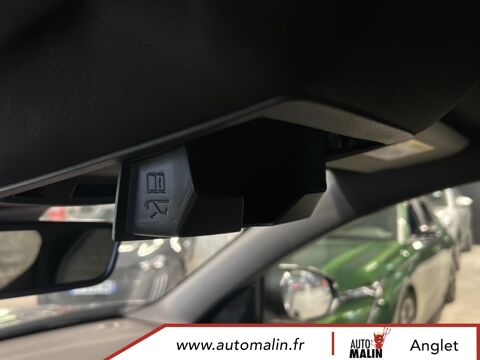 3008 Hybrid 145 e-DCS6 Allure Business 2025 occasion 64600 Anglet