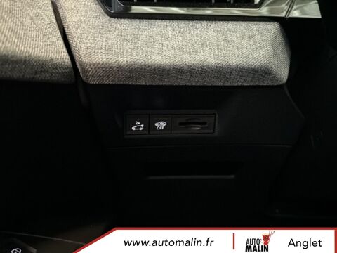 3008 Hybrid 145 e-DCS6 GT 2025 occasion 64600 Anglet