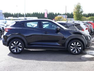 Juke DIG-T 114 Acenta 2025 occasion 77680 Roissy-en-Brie