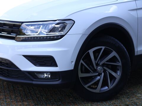 Tiguan 2.0 TDI 150 Confortline Business 2018 occasion 77680 Roissy-en-Brie