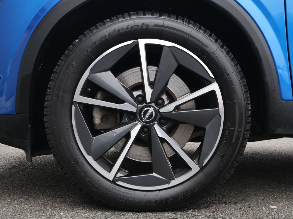 Qashqai e-Power 190 ch Tekna 2023 occasion 77680 Roissy-en-Brie