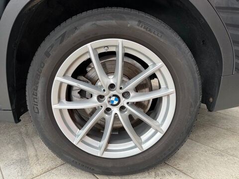 X3 sDrive18d 150ch BVA8 Business Design 2021 occasion 50300 MARCEY-LES-GREVES