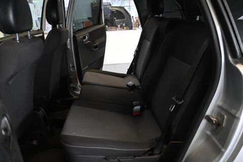 Meriva 1.6i Ecotec Cosmo Easytronic 2026 occasion 72650 Saint-Saturnin