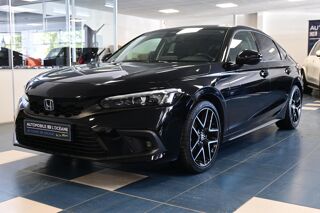 Civic 2.0 i-MMD Sport 2023 occasion 72650 Saint-Saturnin