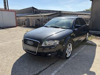 A4 2.0 TDI Advance Edition 2007 occasion 34090 Montpellier
