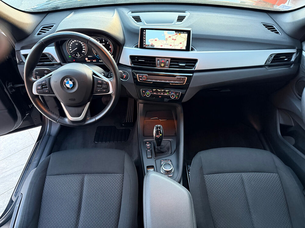 X1 sDrive 18d 150 ch BVA8 Business Design 2021 occasion 50300 MARCEY-LES-GREVES