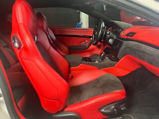Granturismo 4.7 V8 460 Sport 2018 occasion 44470 Carquefou