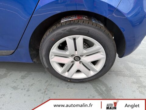 Clio V TCe 90 Evolution 2024 occasion 64600 Anglet