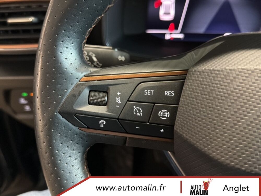 Formentor 2.0 TDI 150 ch Business Edition 2022 occasion 64600 Anglet
