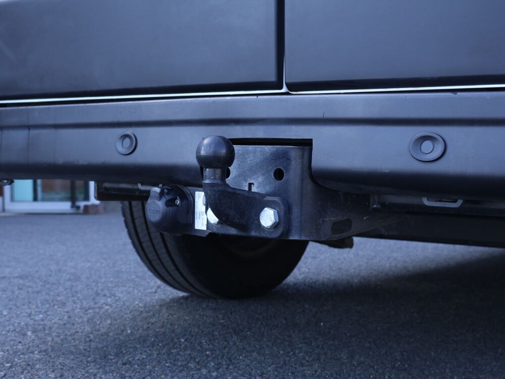 Interstar L2H2 3T5 2.3 DCI 135 N-CONNECTA 2024 occasion 77680 Roissy-en-Brie