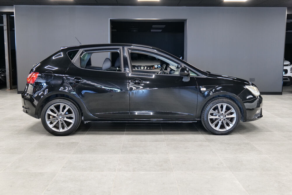 Ibiza 1.2 TSI 105 ch I Tech Plus 2014 occasion 69008 LYON 8EME