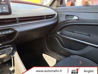 Fiat 600 T-Gen 3 1.2 Hybrid 145ch eDCT6 Pop 2025 occasion 64600 Anglet