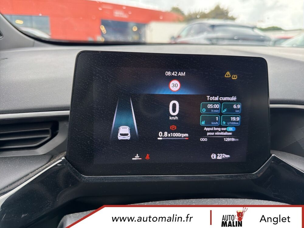 MG3 1.5 116 ch Standard 2025 occasion 64600 Anglet