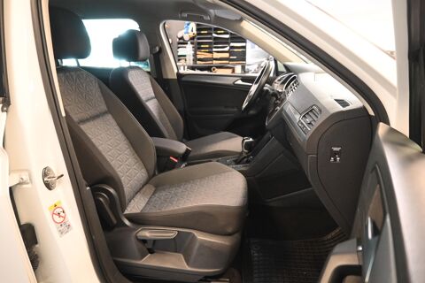 Tiguan 1.5 TSI 150ch DSG7 Life 2021 occasion 72650 Saint-Saturnin
