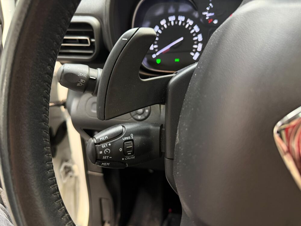 Berlingo Taille M BlueHDi 130 cv EAT8 Feel - 5P 2020 occasion 62230 Outreau