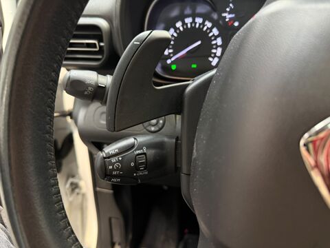 Berlingo Taille M BlueHDi 130 cv EAT8 Feel - 5P 2020 occasion 62230 Outreau
