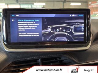 208 Hybrid 100 e-DCS6 Allure 2025 occasion 64600 Anglet