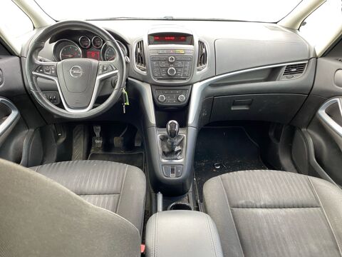 Zafira 2.0 CDTI 110 ch Enjoy 2012 occasion 34090 Montpellier