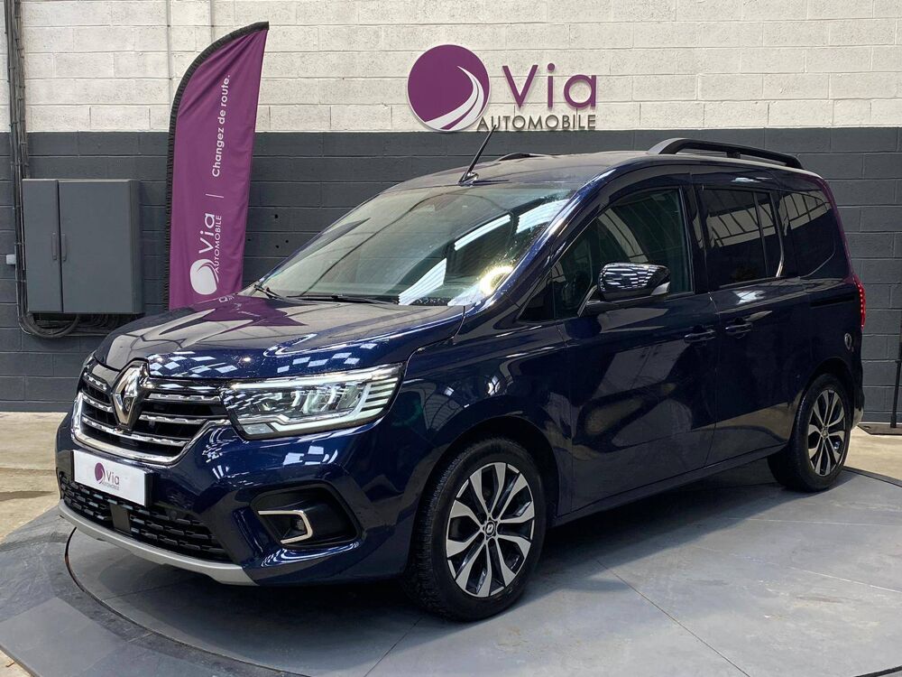 Kangoo dCi 115 Intens 2023 occasion 62230 Outreau