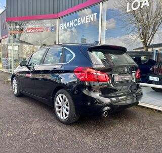 Serie 2 Active Tourer 225xe iPerformance 220 ch BVA6 Business Design 2021 occasion 44880 Sautron