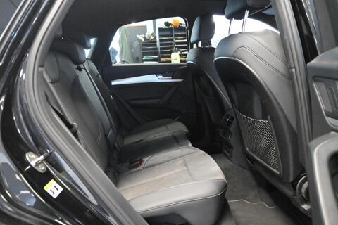 Q5 35 TDI 163 S tronic 7 S line 2024 occasion 72650 Saint-Saturnin
