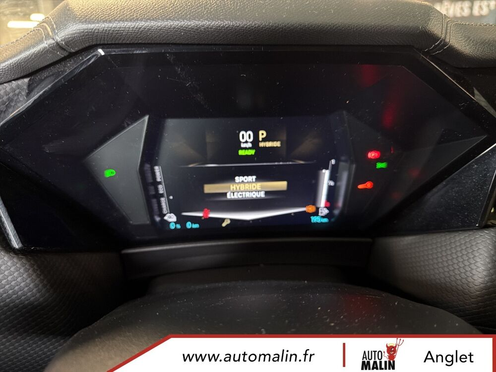 DS4 Hybride E-Tense 225 EAT8 Rivoli 2024 occasion 64600 Anglet