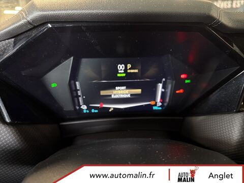 DS4 Hybride E-Tense 225 EAT8 Rivoli 2024 occasion 64600 Anglet