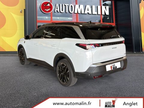 5008 Hybrid 145 ch e-DCS6 GT 2025 occasion 64600 Anglet