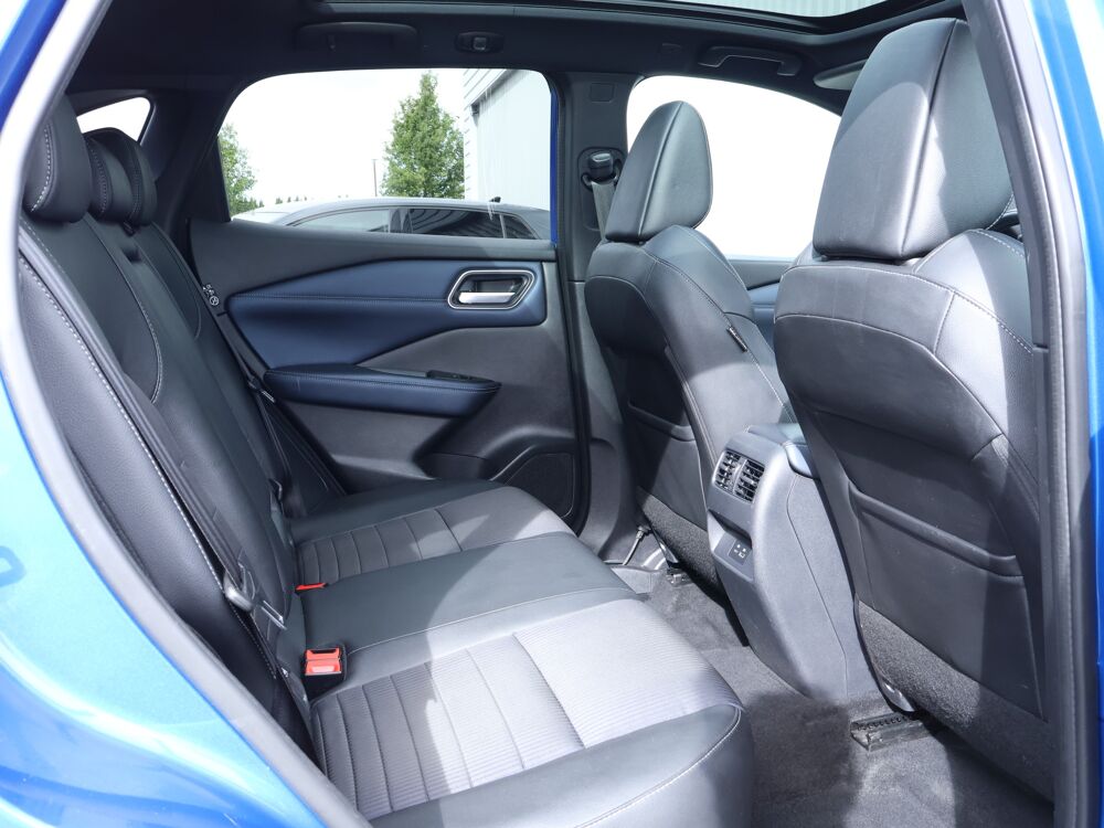 Qashqai e-Power 190 ch Tekna 2023 occasion 77680 Roissy-en-Brie