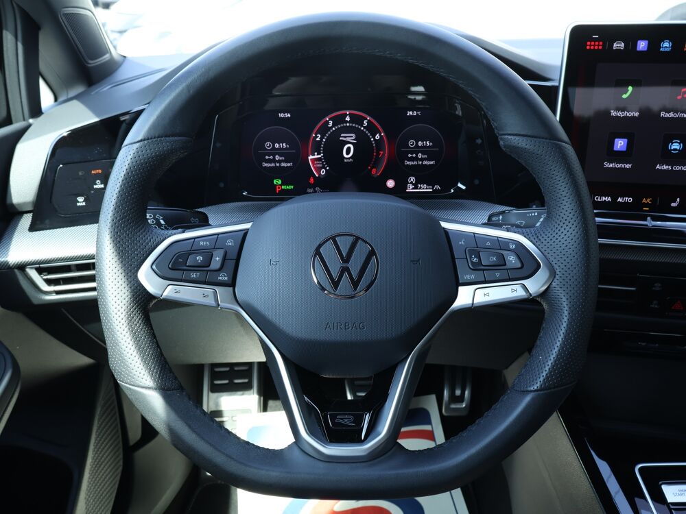 Golf 1.5 eTSI EVO2 150 DSG7 R-Line Edition 2025 occasion 77680 Roissy-en-Brie