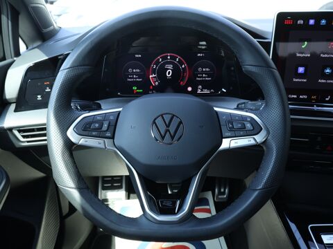 Golf 1.5 eTSI EVO2 150 DSG7 R-Line Edition 2025 occasion 77680 Roissy-en-Brie