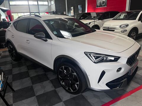 Formentor 1.4 e-HYBRID 245 ch DSG6 VZ - TVA d&eacute;ductible 2023 occasion 44470 Carquefou