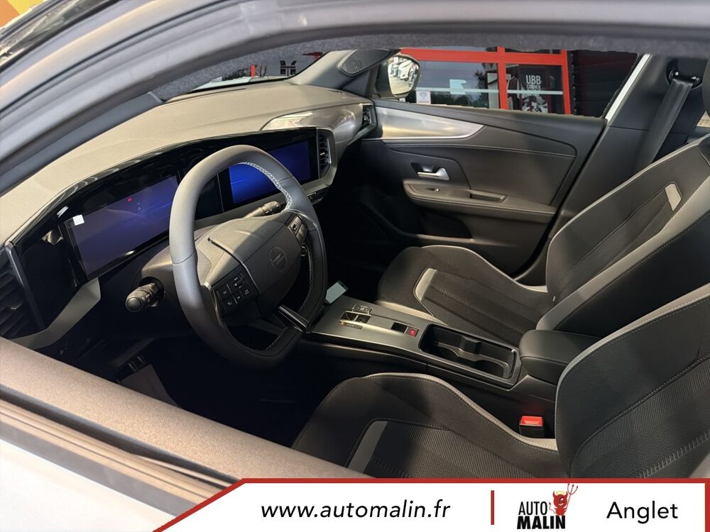 Mokka 1.2 Turbo Hybrid 145 ch e-DCT6 GS 2026 occasion 64600 Anglet
