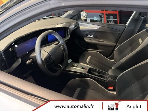 Mokka 1.2 Turbo Hybrid 145 ch e-DCT6 GS 2026 occasion 64600 Anglet