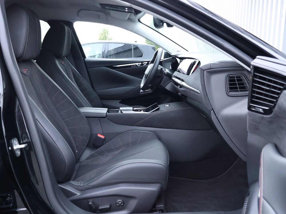 DS4 Hybride E-Tense 225 EAT8 Performance Line+ 2024 occasion 77680 Roissy-en-Brie
