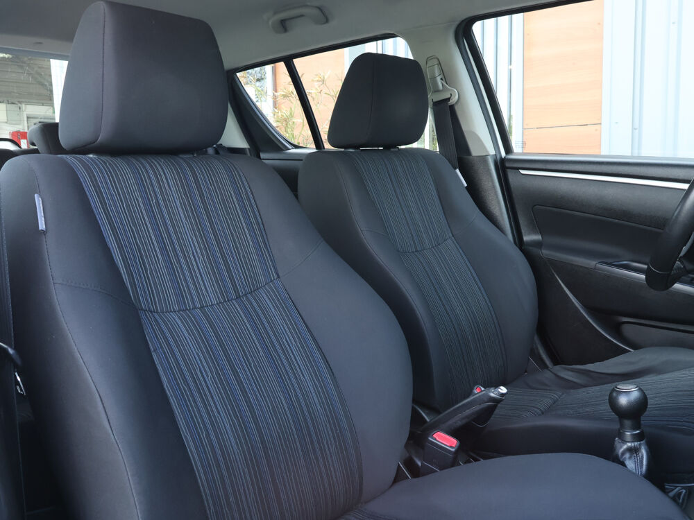 Swift 1.2 VVT 4x4 Privilege 2015 occasion 77680 Roissy-en-Brie