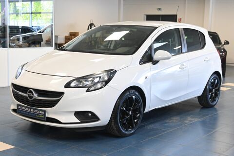 Annonce voiture Opel Corsa 5990 �