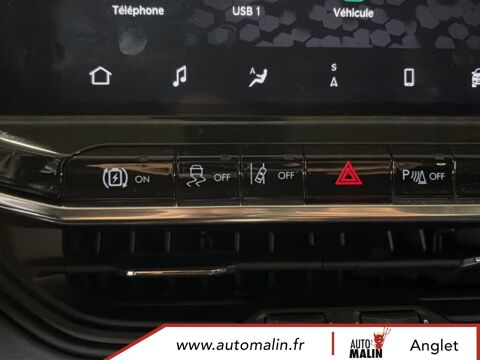 Compass 1.3 PHEV T4 240 ch 4xe eAWD S 2022 occasion 64600 Anglet