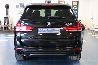 X5 xDrive25d 231 ch BVA8 Lounge Plus 2016 occasion 72650 Saint-Saturnin