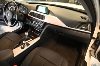 S&eacute;rie 3 Touring 320d 184 ch 123 g Business A 2013 occasion 72650 Saint-Saturnin