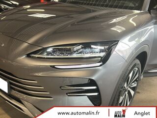 Seal U 1.5l DM-i 218 ch PHEV Boost 2026 occasion 64600 Anglet