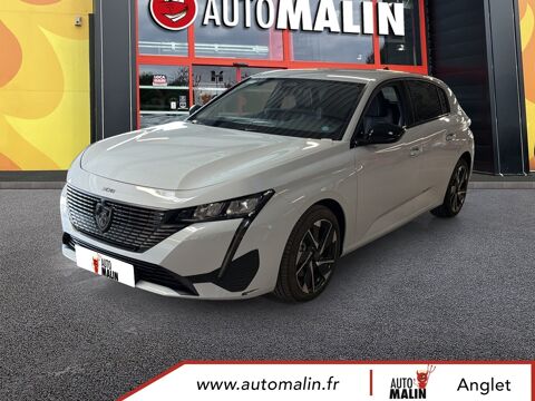 Annonce voiture Peugeot 308 22990 €