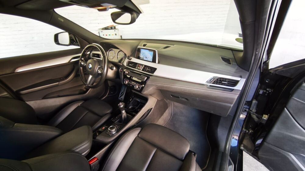 X2 sDrive 18d 150 ch BVM6 M Sport 2019 occasion 59240 Dunkerque