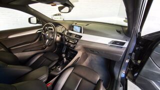 X2 sDrive 18d 150 ch BVM6 M Sport 2019 occasion 59240 Dunkerque