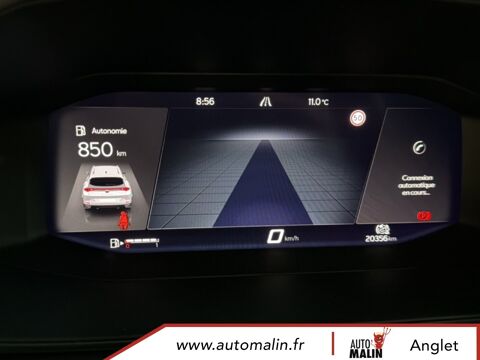 Formentor 2.0 TDI 150 ch Business Edition 2022 occasion 64600 Anglet