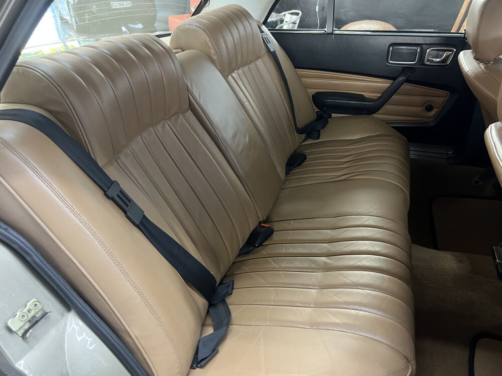 604 V6 1976 occasion 27120 PACY-SUR-EURE