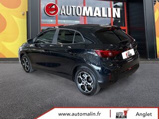 MG3 1.5 L Hybrid+ 195 ch Luxury 2026 occasion 64600 Anglet