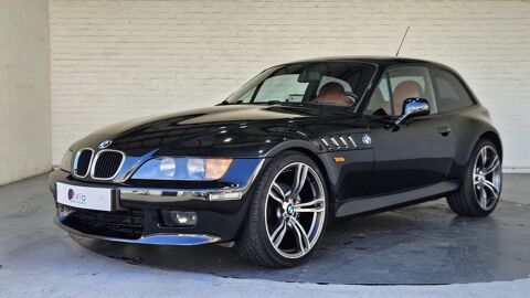 BMW Z3 2.8i Coupe 1999 occasion Dunkerque 59240