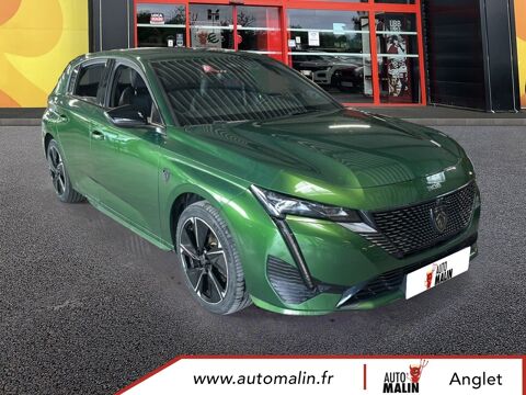 308 54 kWh 156ch First Edition 2023 occasion 64600 Anglet