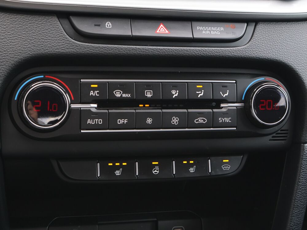 Ceed 1.5 T-GDi 140 ch DCT7 Active 2024 occasion 77680 Roissy-en-Brie